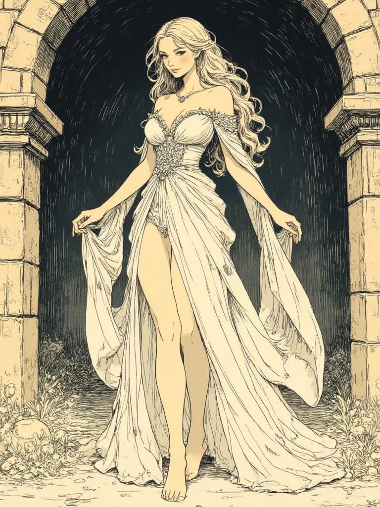 Seraphina thumbnail
