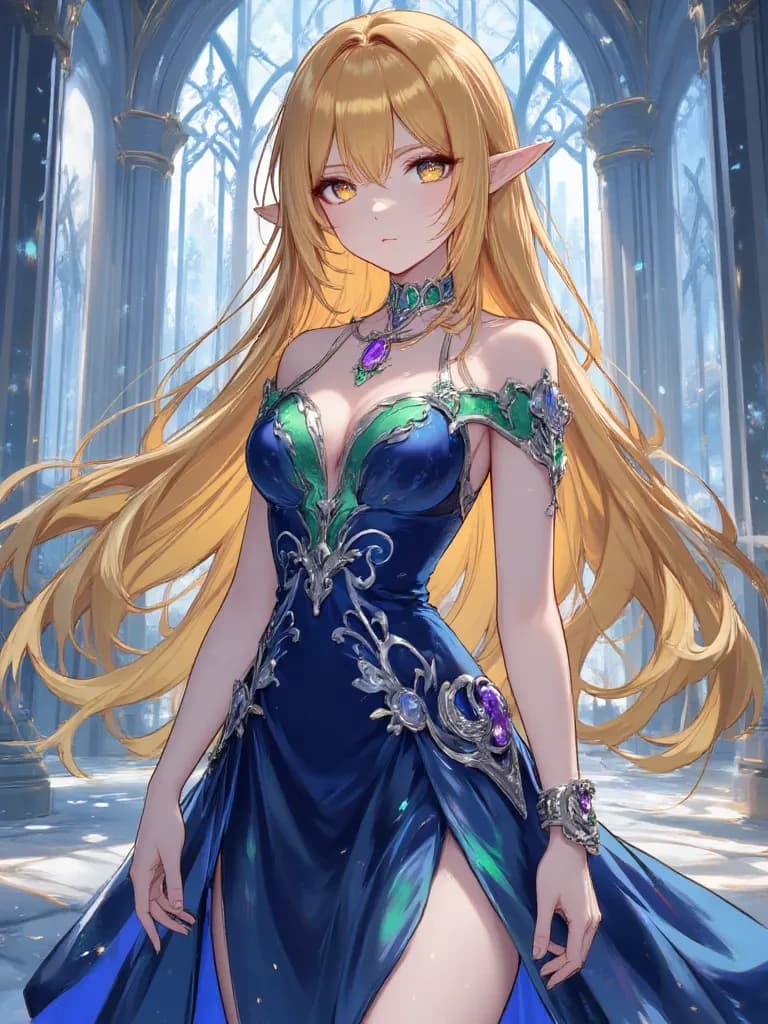 Princess Lyraenys Valerion thumbnail