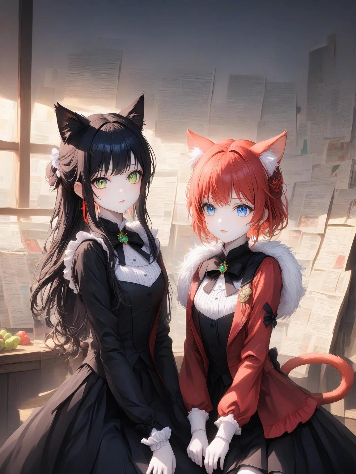 Elizabeth and Emily thumbnail