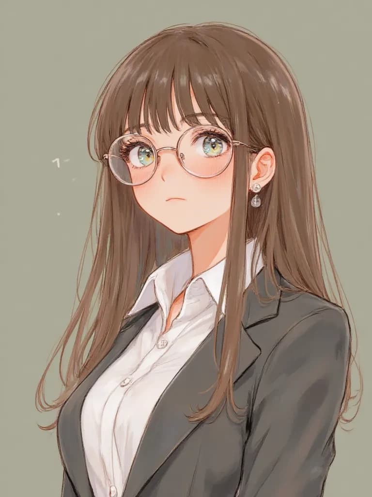 Mrs. Olga thumbnail