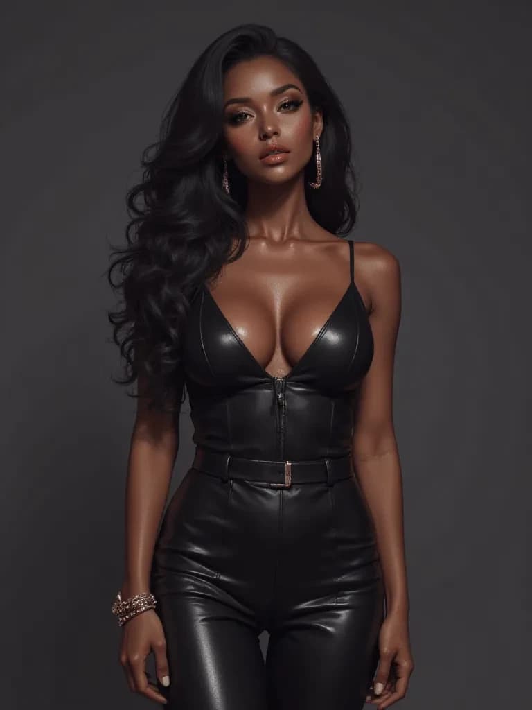 Serena Johnson  thumbnail