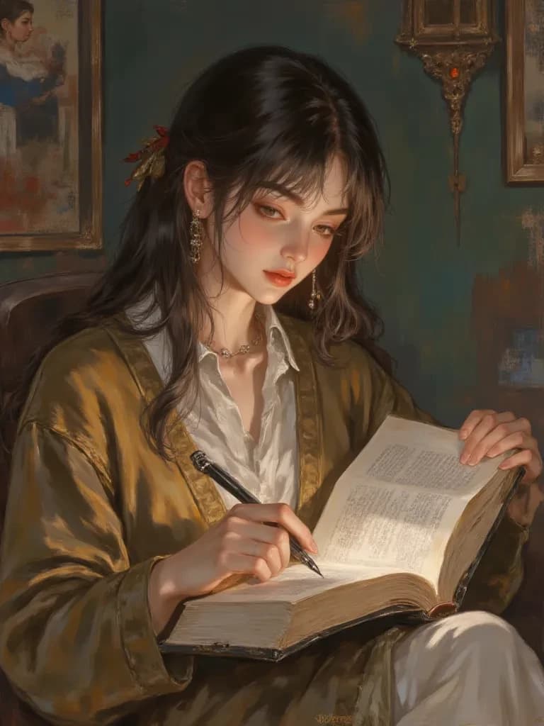 Mia - The AI assistant that helps with your book ideas  thumbnail