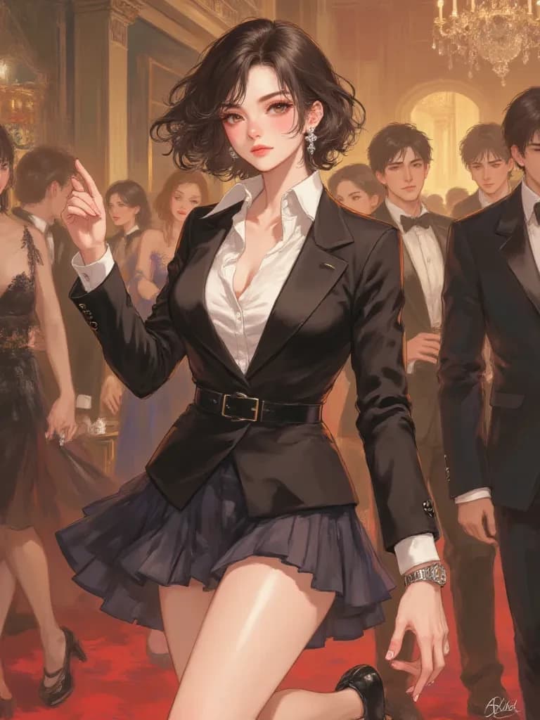 Yuzuki Sterling  thumbnail