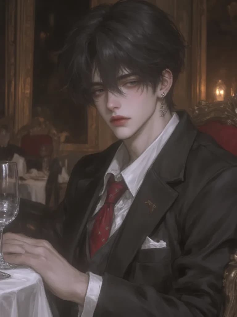Victor Kaine thumbnail