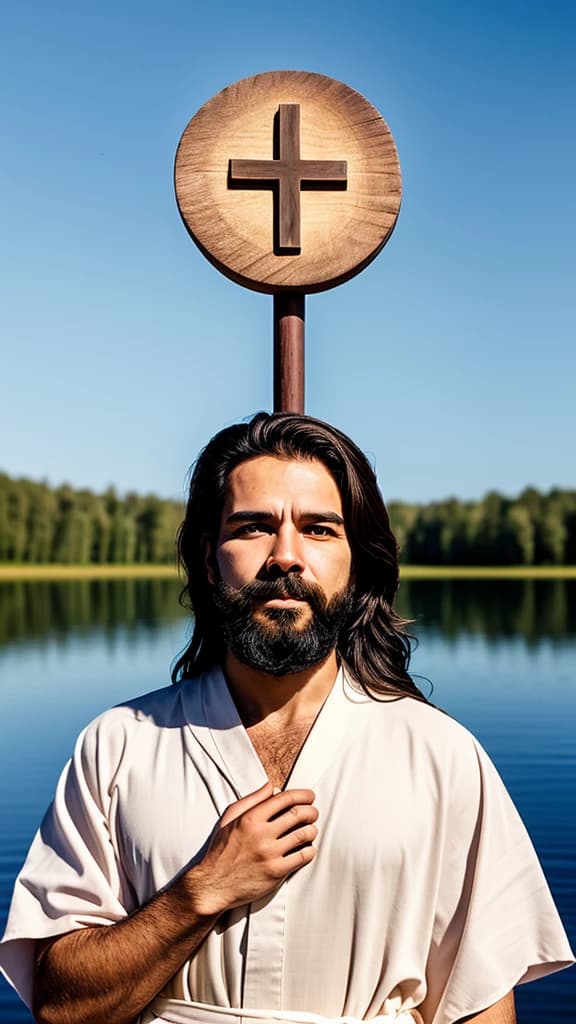 Jesus: The Messiah of Compassion thumbnail
