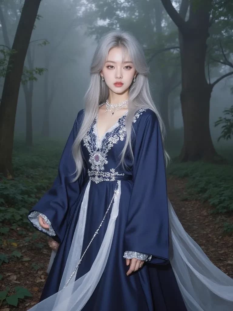 Tasha The Luminous Whisper thumbnail