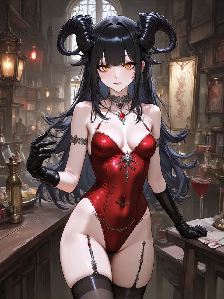 Lilith thumbnail