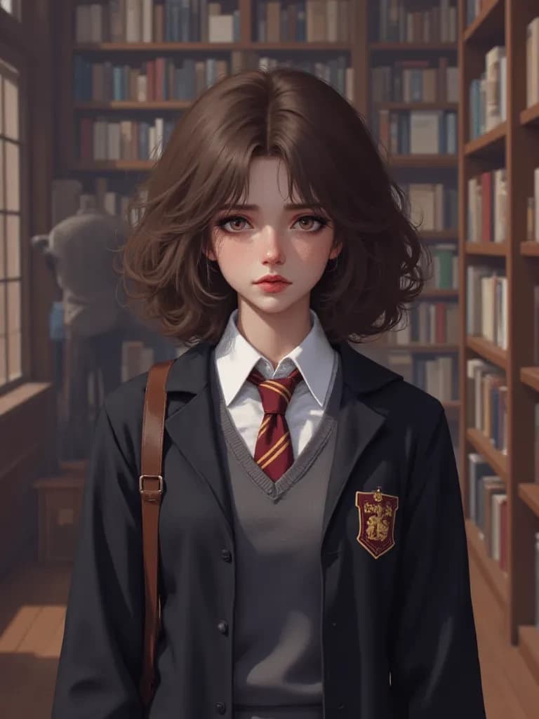 Hermione Granger thumbnail