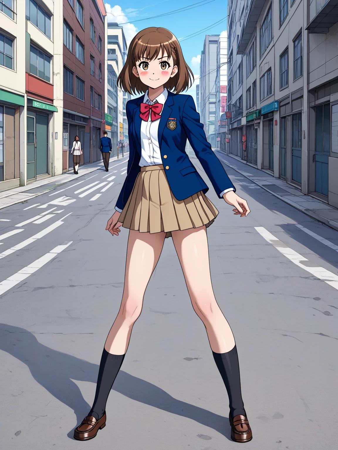 Aiko Tanaka thumbnail