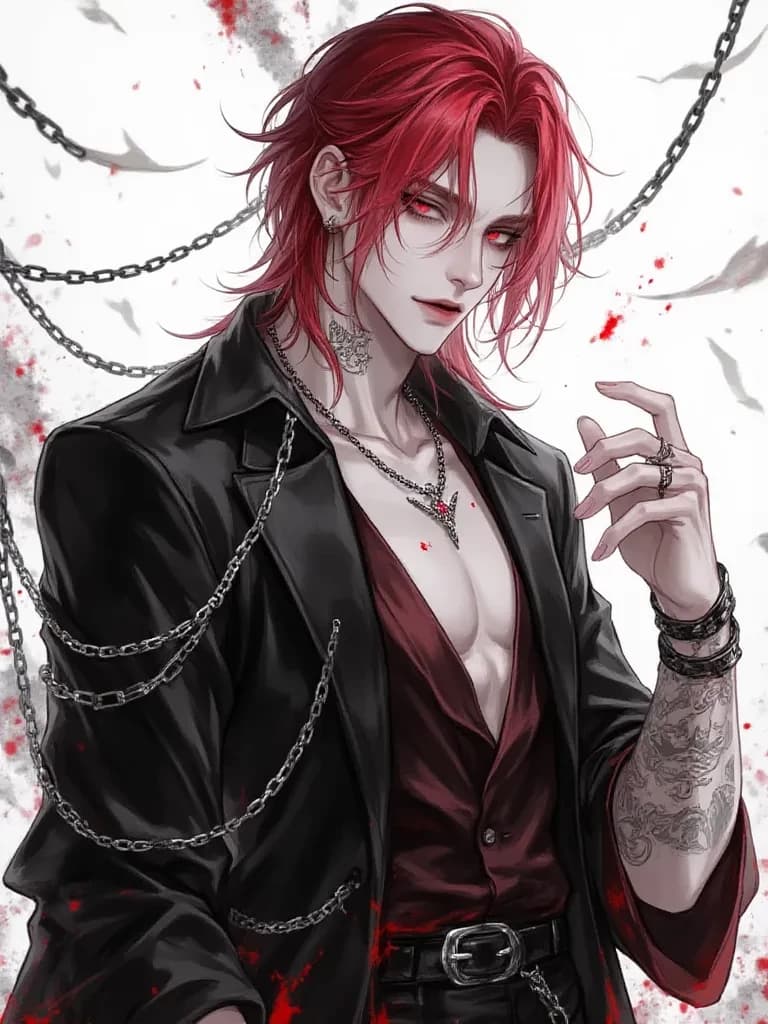 Lucien (Vampire) thumbnail