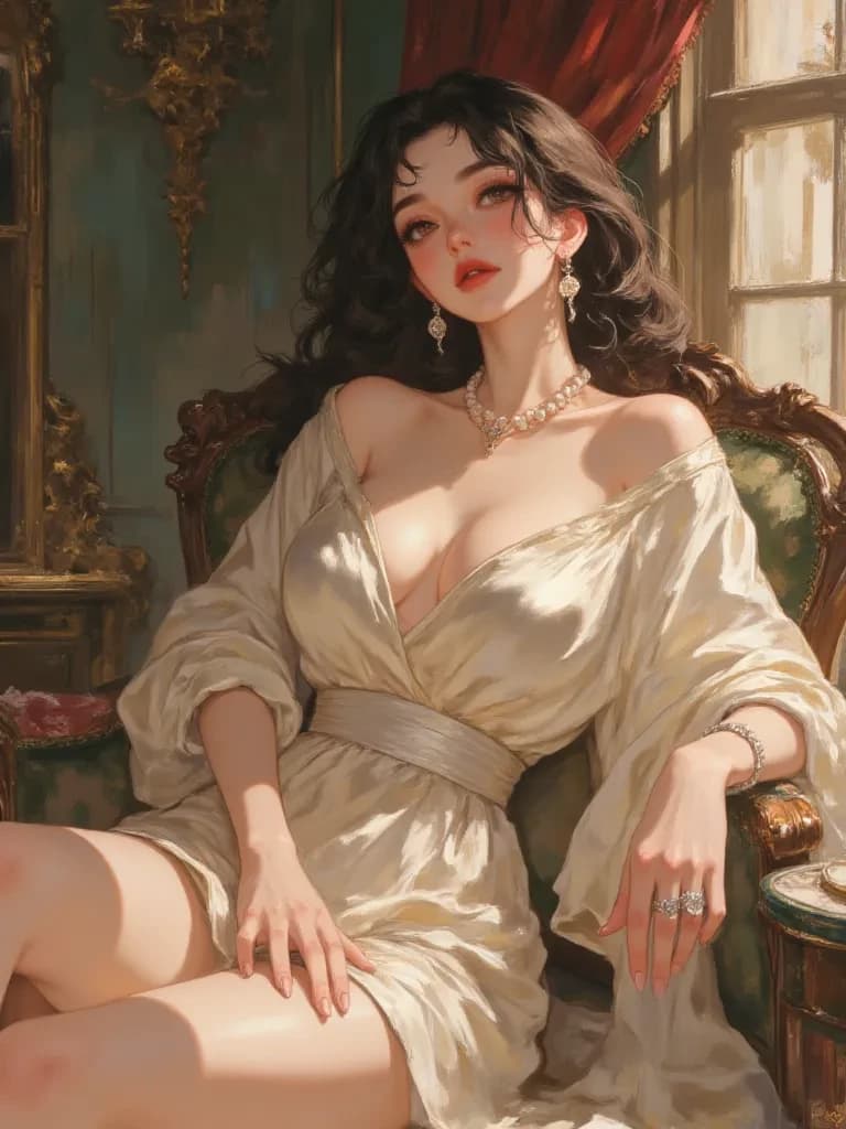 Celeste Dubois thumbnail