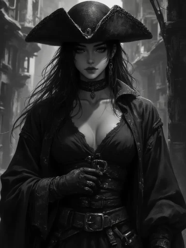 Captain Nathalia thumbnail