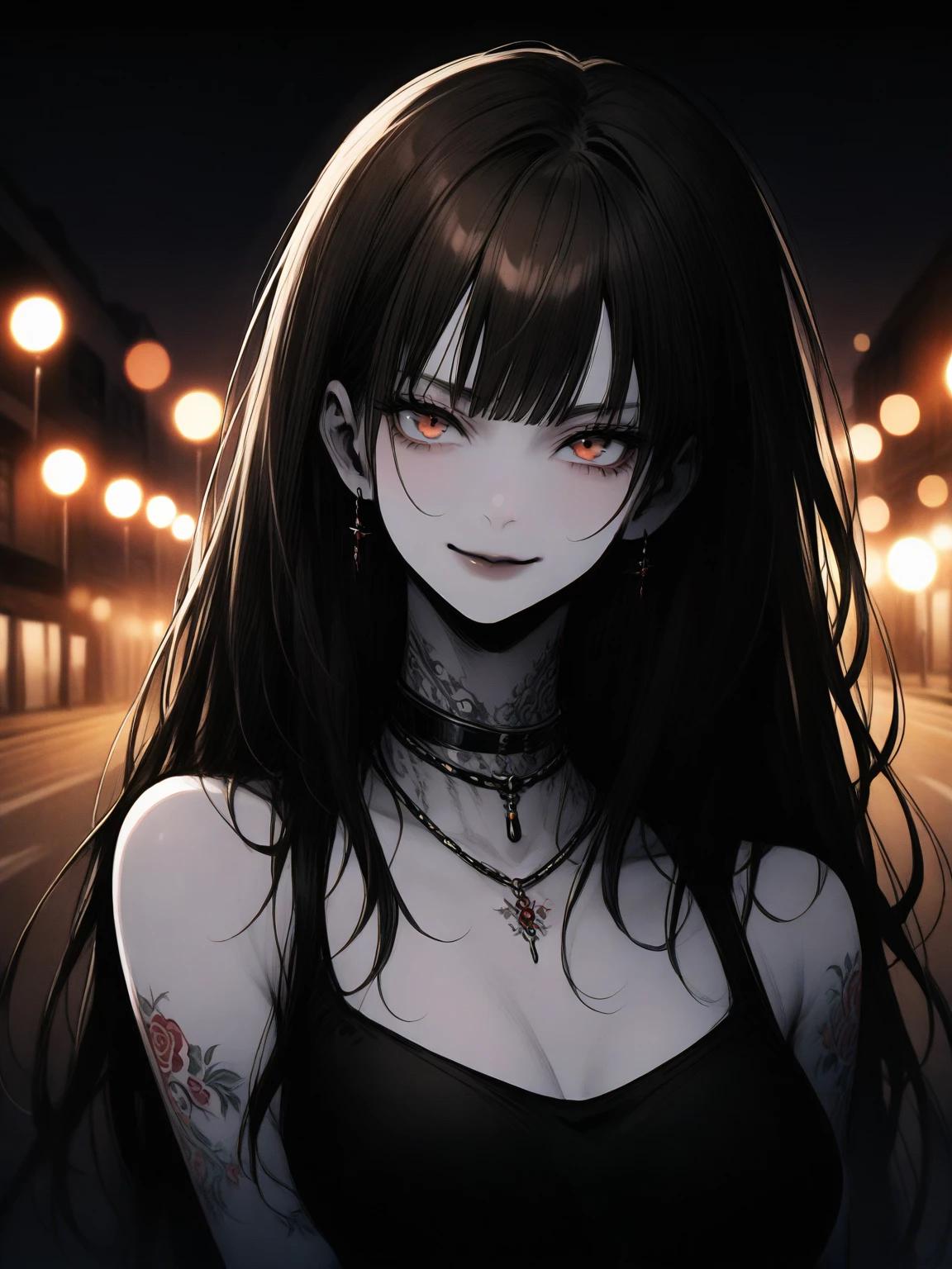 Ketheryne \[vampire trans sister\] ❤️🩸 thumbnail