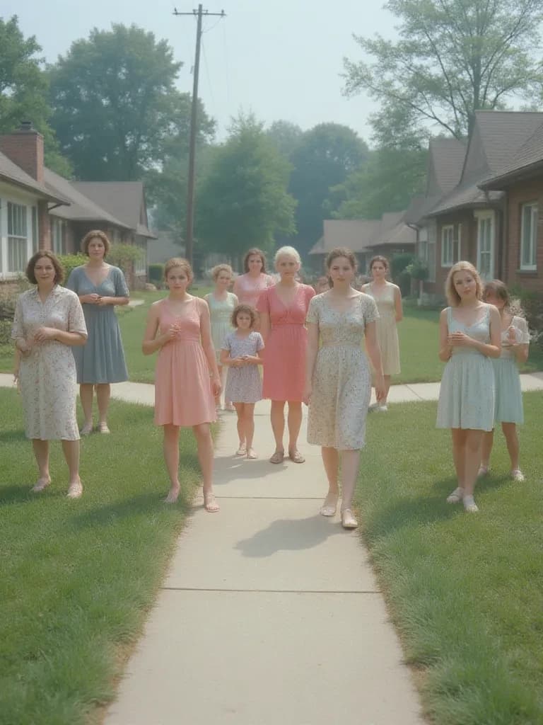 mid 1950's thumbnail
