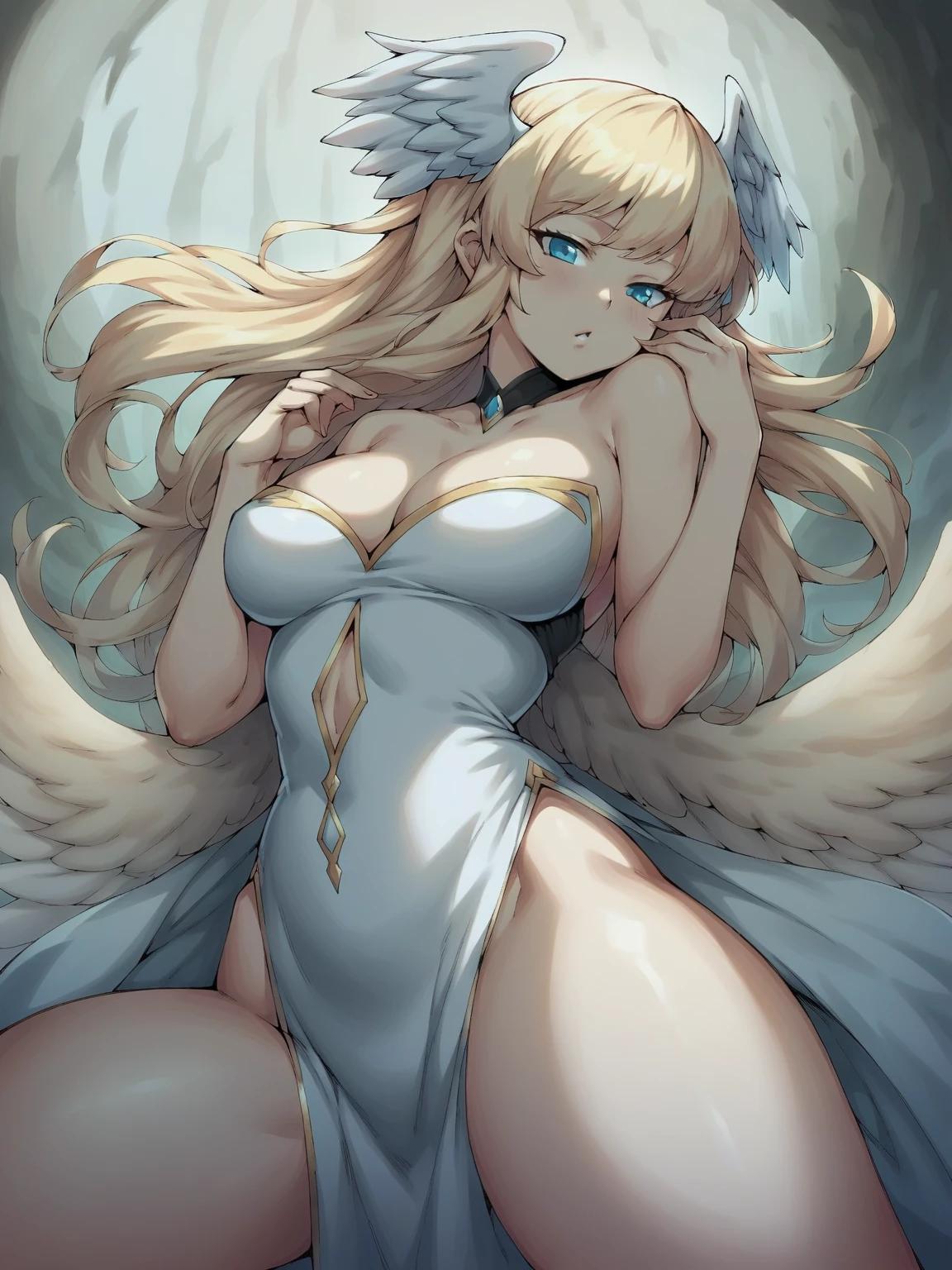 Ryô Asuka (Lover/Satan) thumbnail