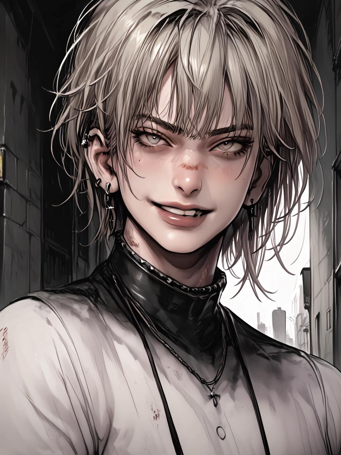 Leo thumbnail