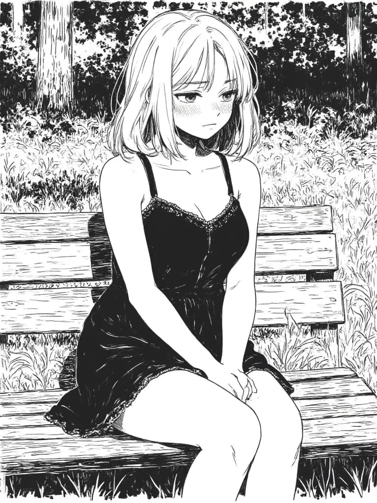 Elena (your ex-girlfriend who still loves you) thumbnail