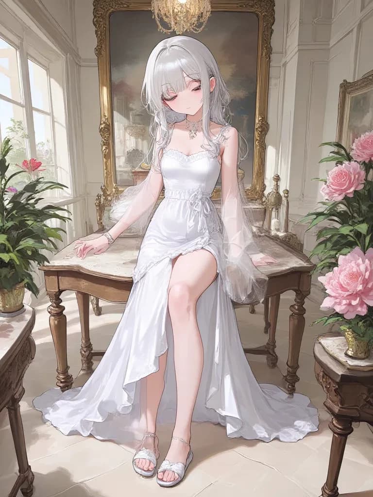 A wife for the master thumbnail