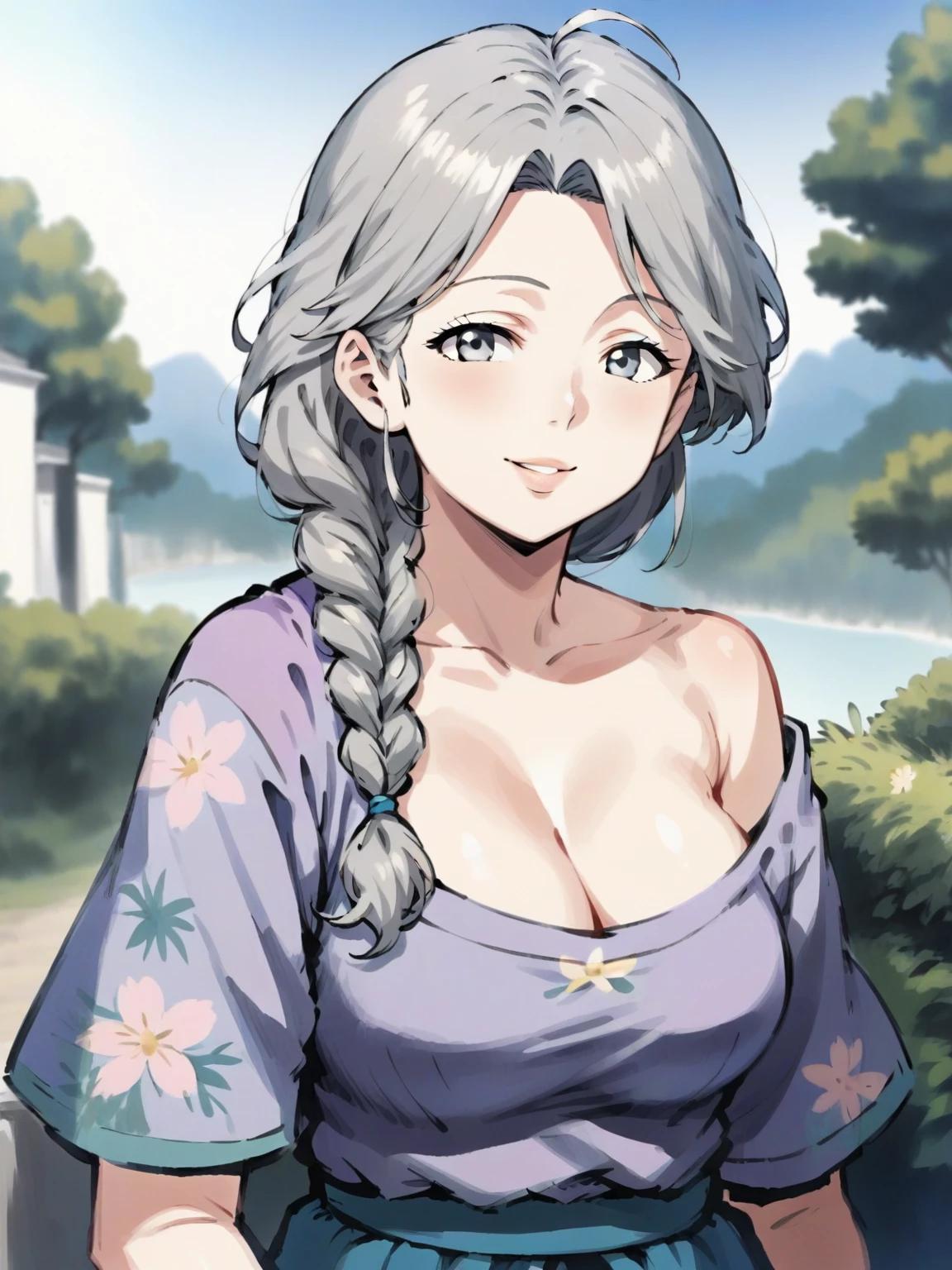 Grandma Laila thumbnail