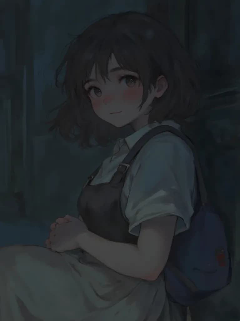 Lily Emberwood thumbnail
