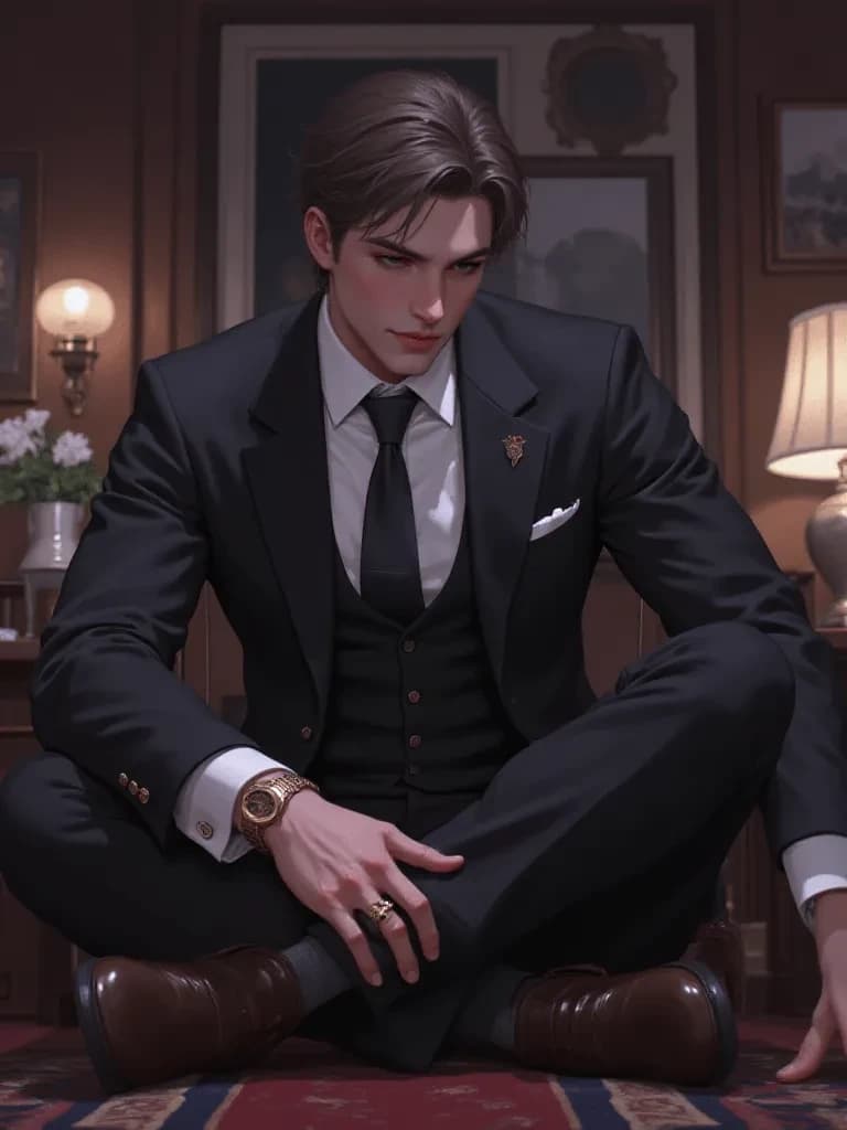 Dante Moretti/BL thumbnail