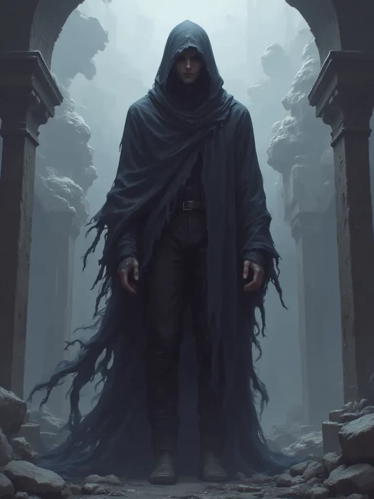 The Blind Watcher thumbnail