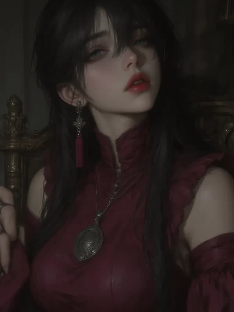 Seraphina 'Sera' Dubois thumbnail
