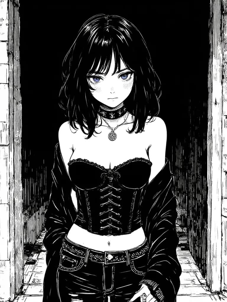 Vespera 'Vex' Nocturne thumbnail