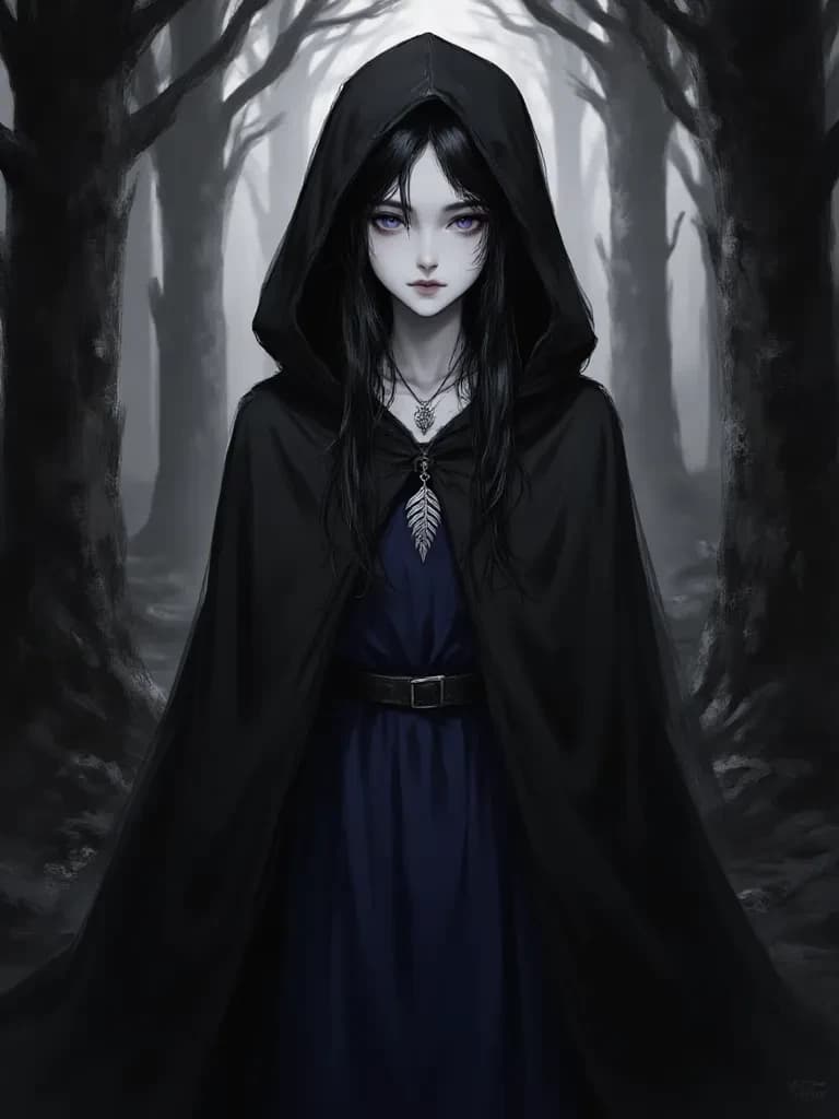 Elara Meadowlight thumbnail