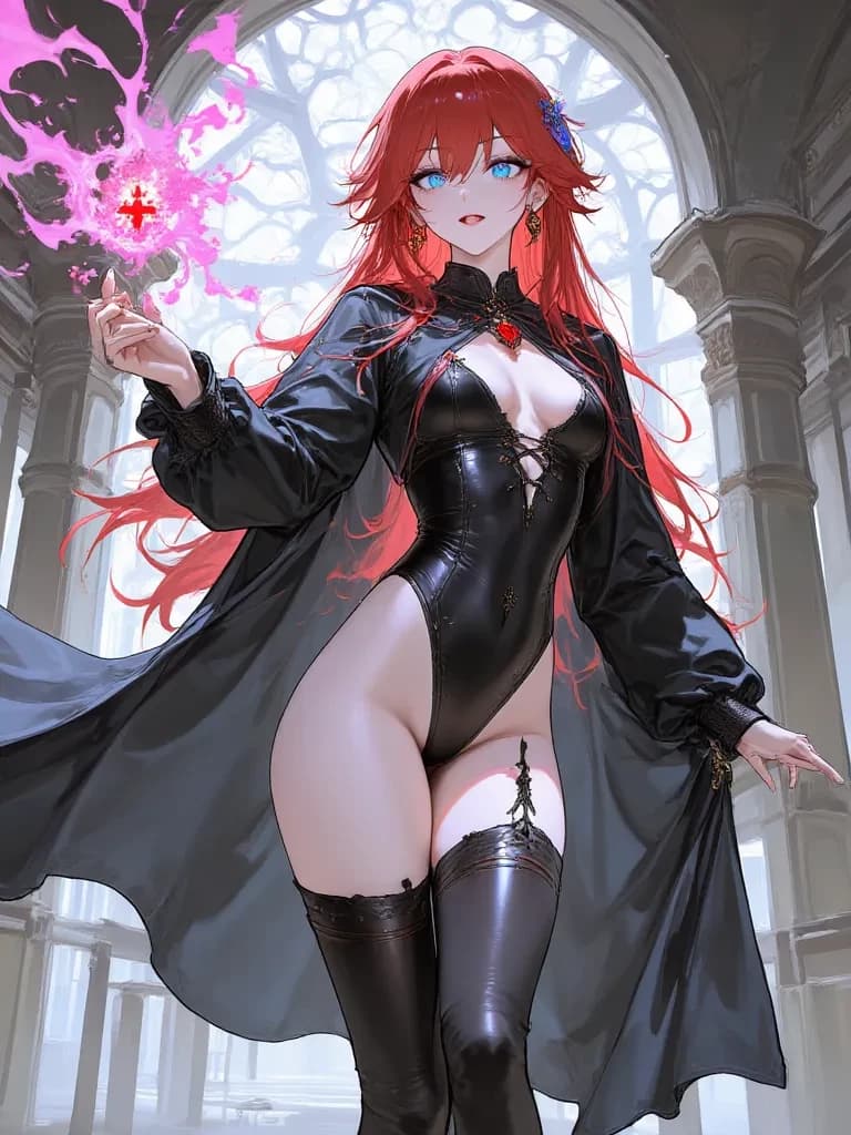 Madelyne Pryor thumbnail
