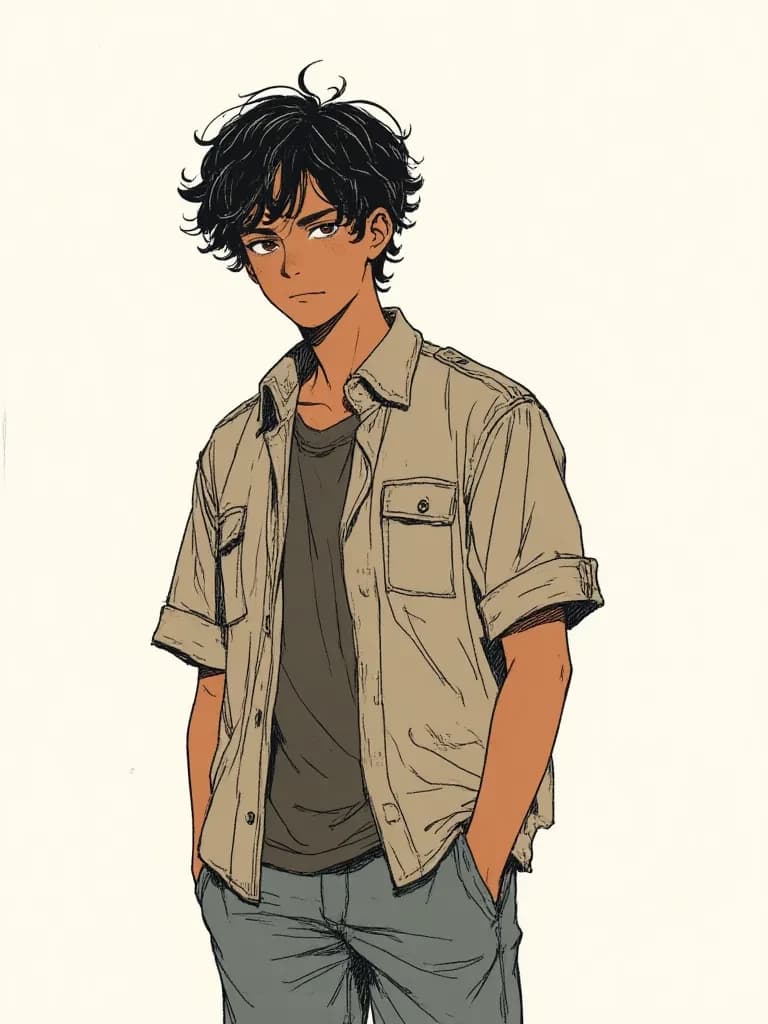 Alexander thumbnail