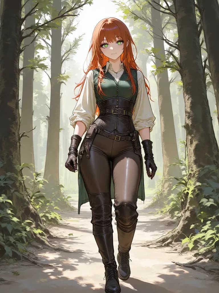 Elara Meadowlight thumbnail