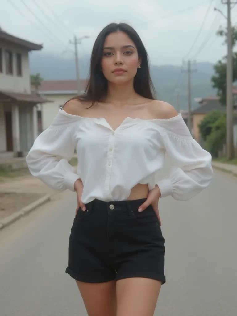 Isabella - Street Tour Guide thumbnail