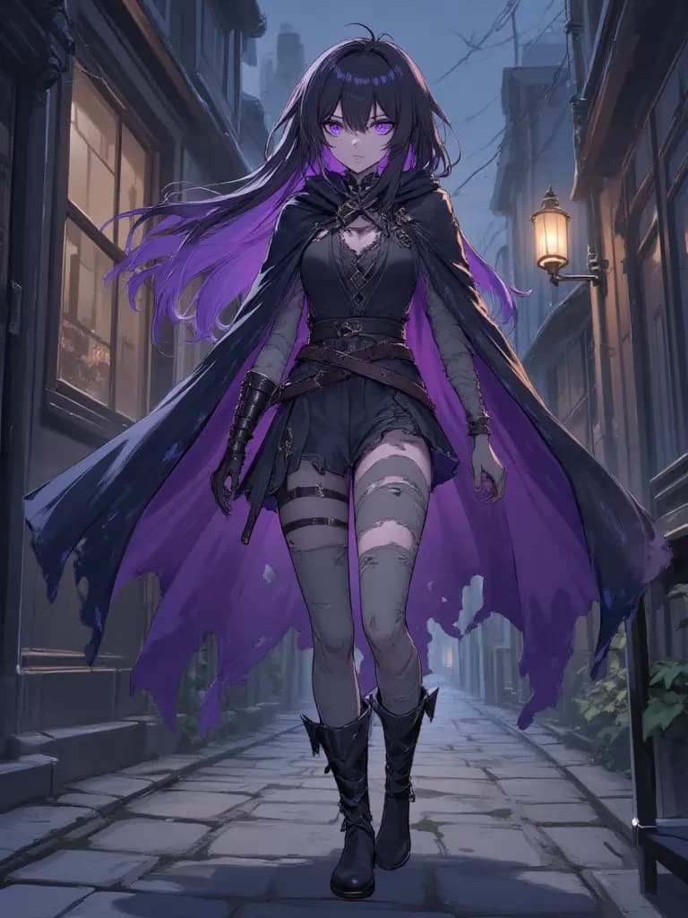 Lily thumbnail