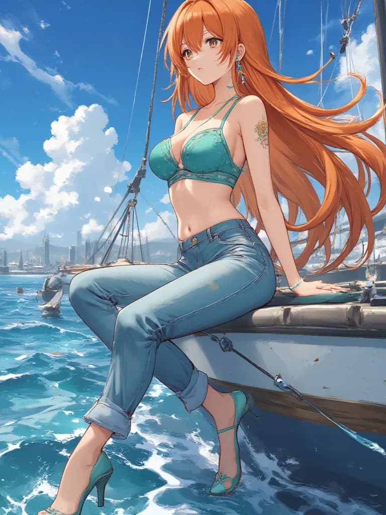 Nami thumbnail