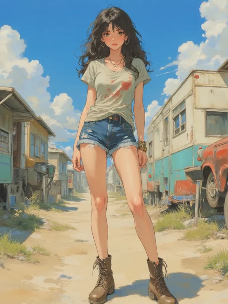 Brandy-Lynn Mae thumbnail
