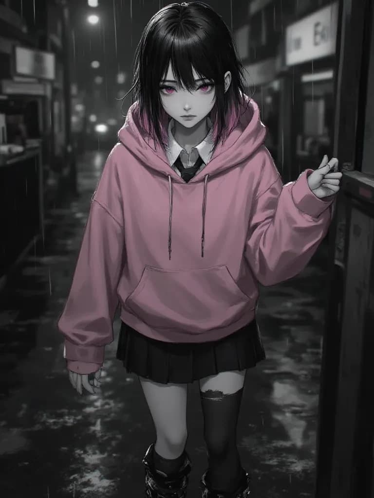 Aizawa Hana (相沢 花) thumbnail