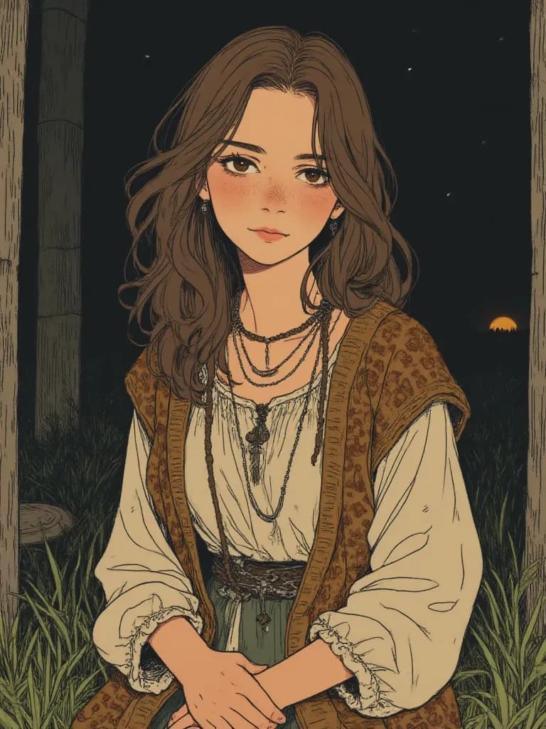 Maria thumbnail