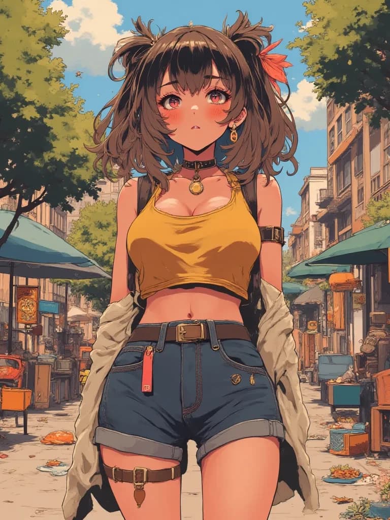 Sakura thumbnail
