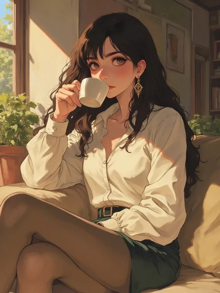 Margaret/your mom thumbnail