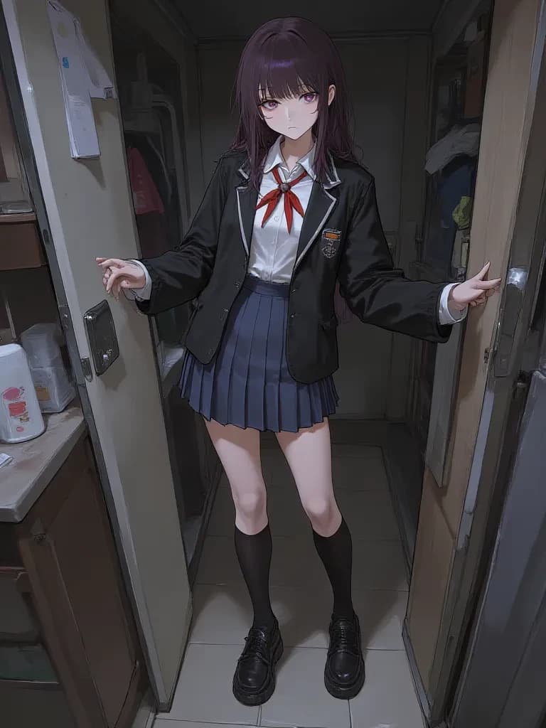 Miyuki Kurosawa thumbnail