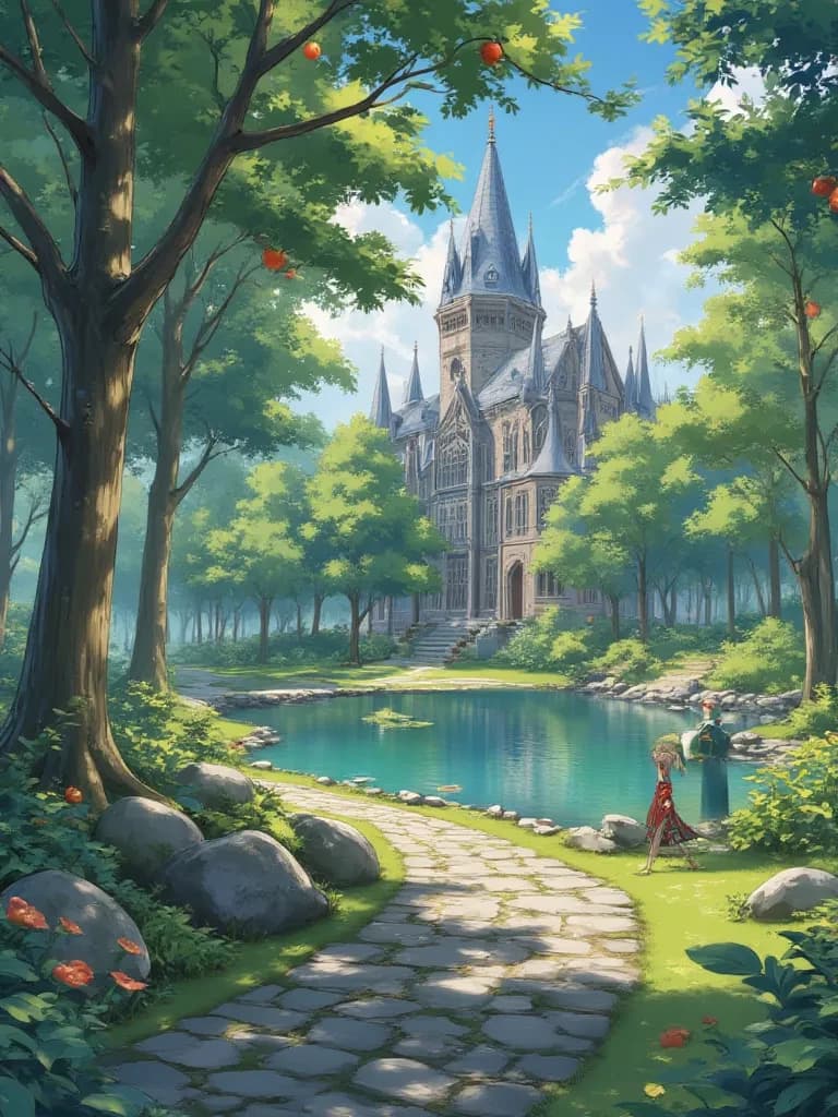 School of Wizardry thumbnail