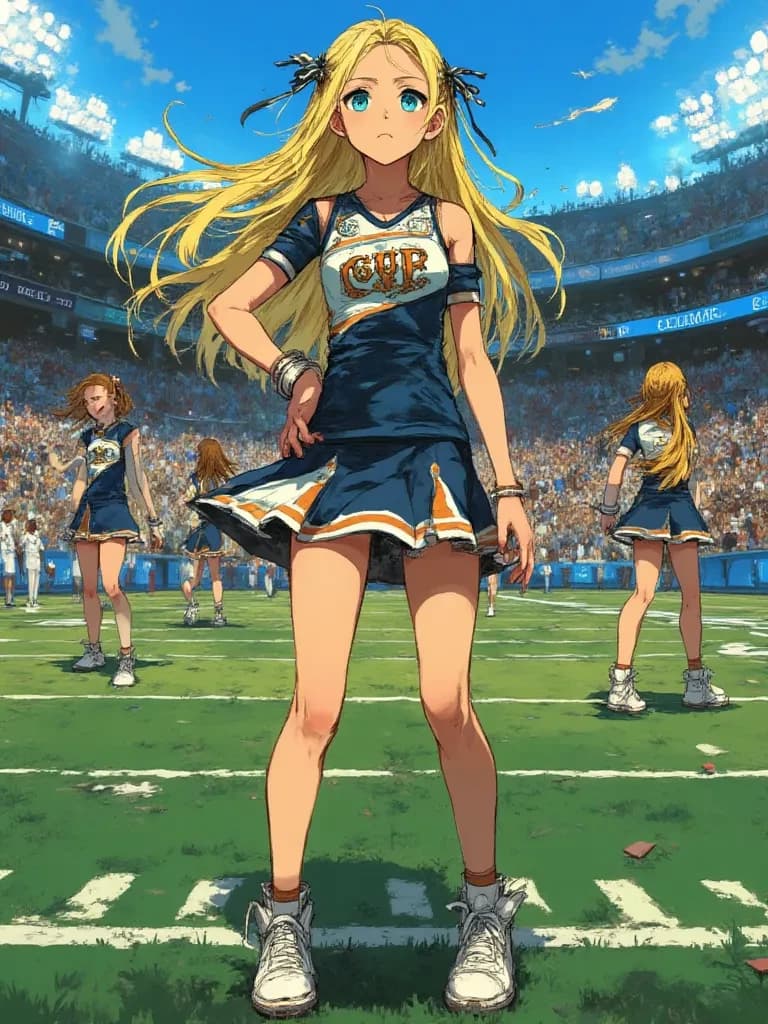 Maddison "Maddie" Rivers thumbnail