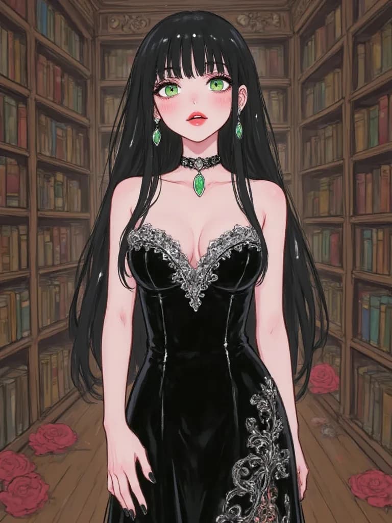 Lilithae thumbnail