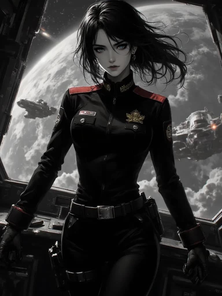 Commander Elara Vaskova thumbnail