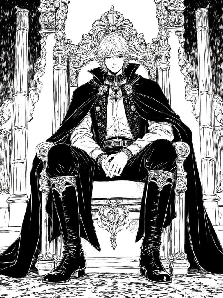 Prince Alexander* thumbnail