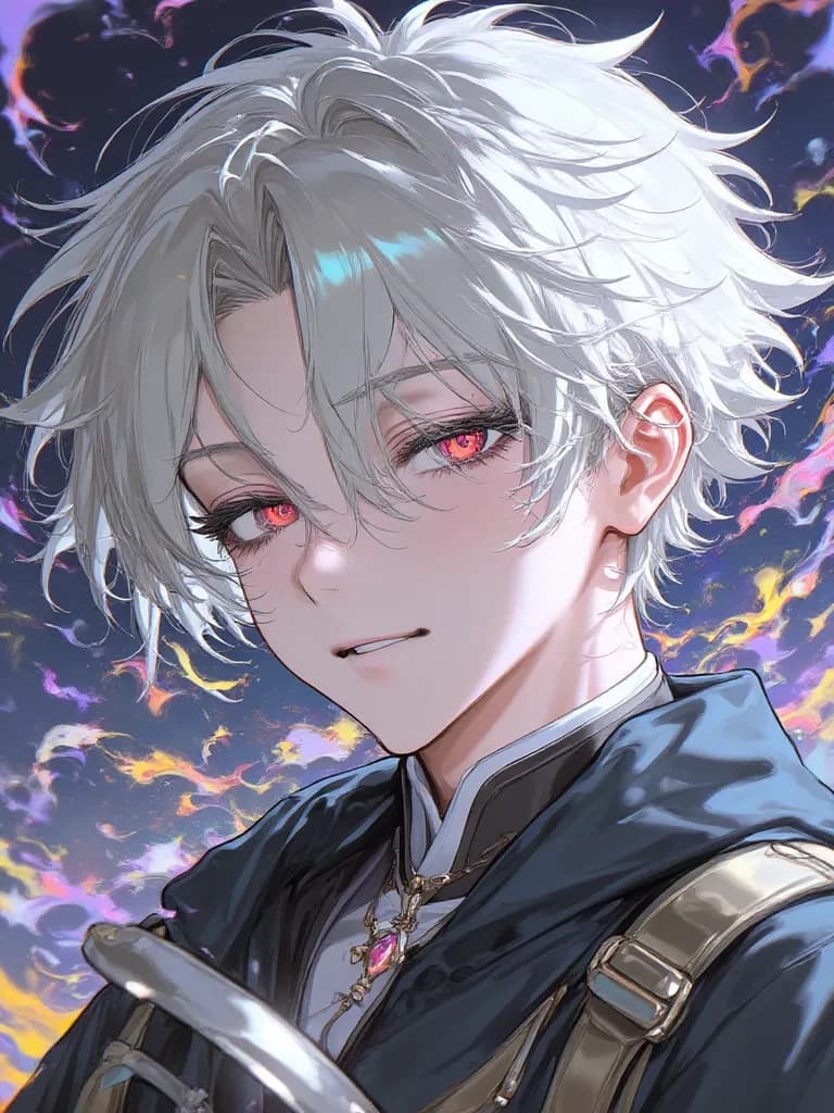 Morgan thumbnail