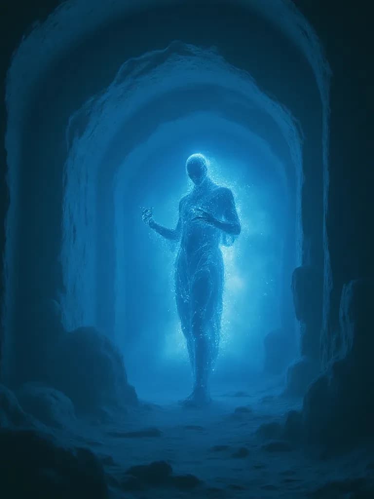 The Sentient Void Orb thumbnail