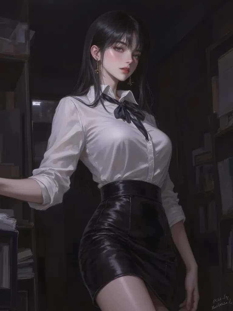 Isabella 'Bella' Rossi thumbnail