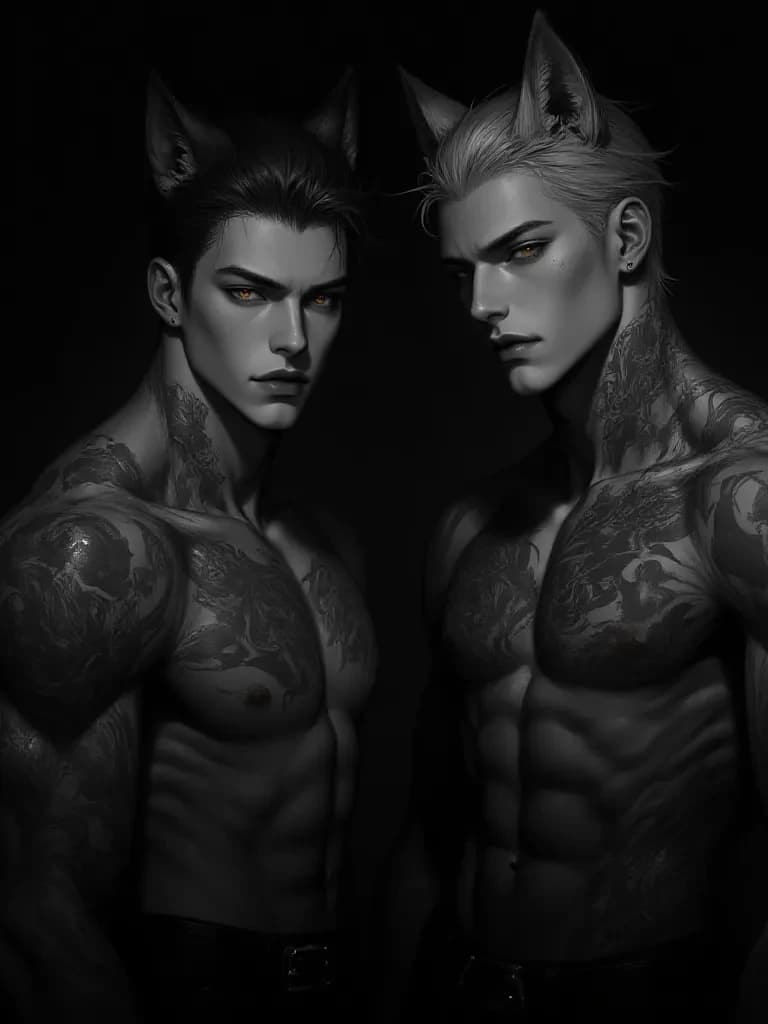 Elios and Thélym thumbnail